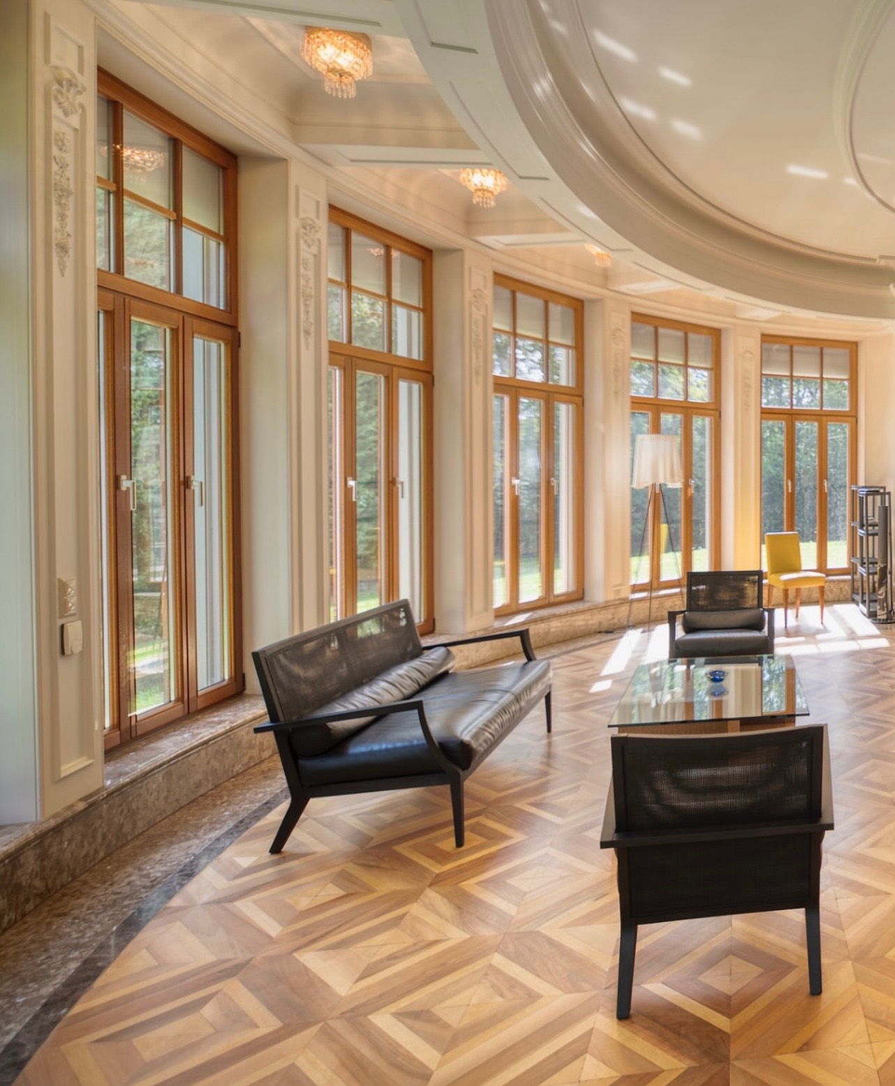 Private Classic Estate — Geneva